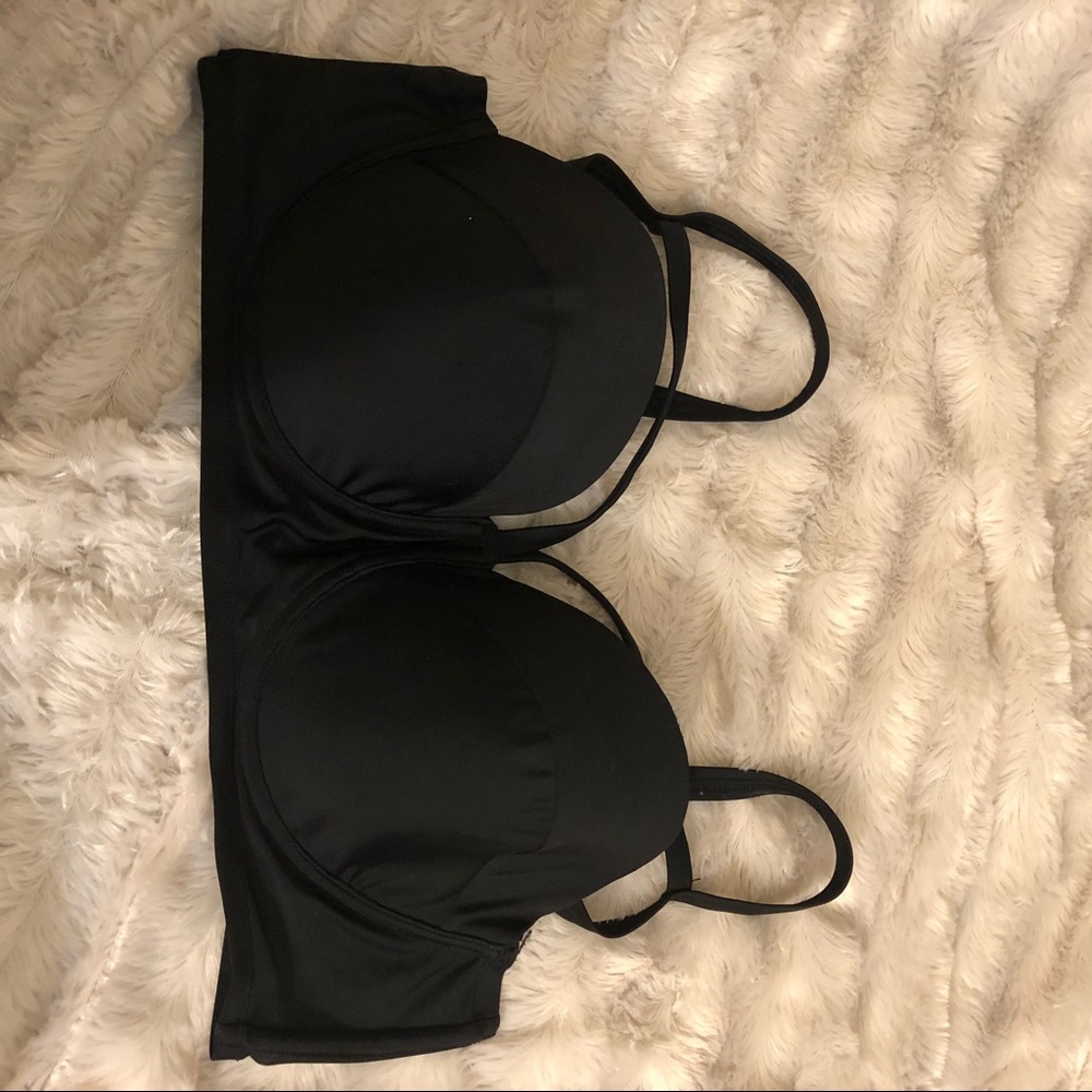 FOREVER 21 + swim top